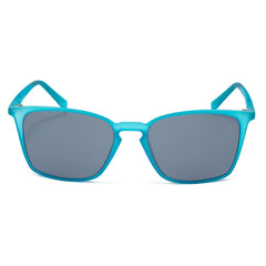 Italia Independent Blue Acetate Sunglasses - Sunglasses