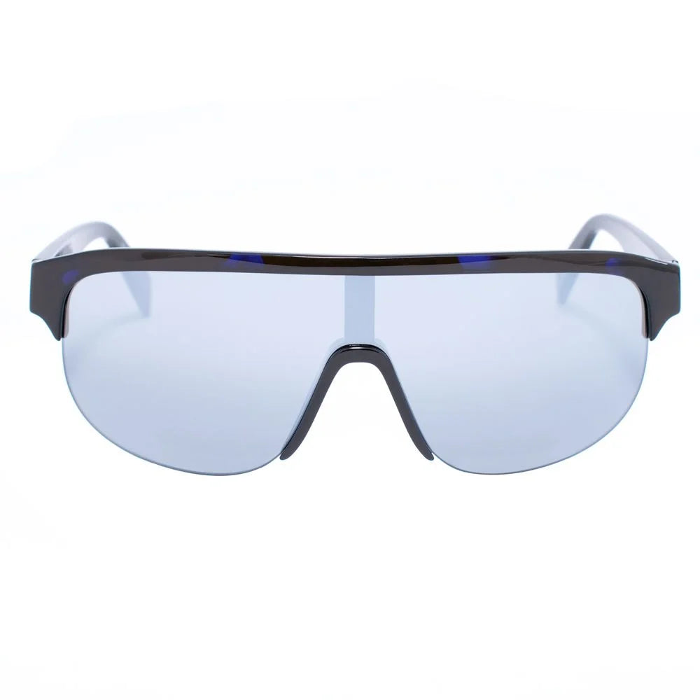 Italia Independent Blue Acetate Sunglasses