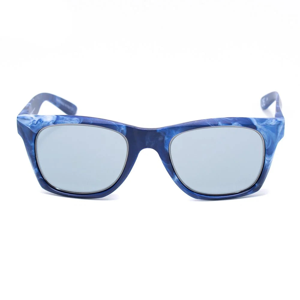 Italia Independent Blue Acetate Sunglasses - Sunglasses
