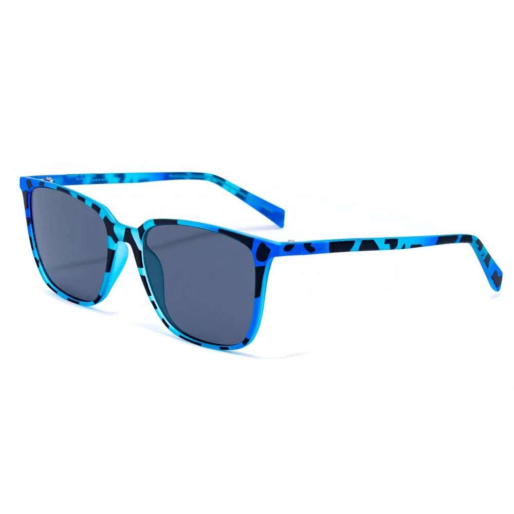 Italia Independent Blue Acetate Sunglasses - Sunglasses