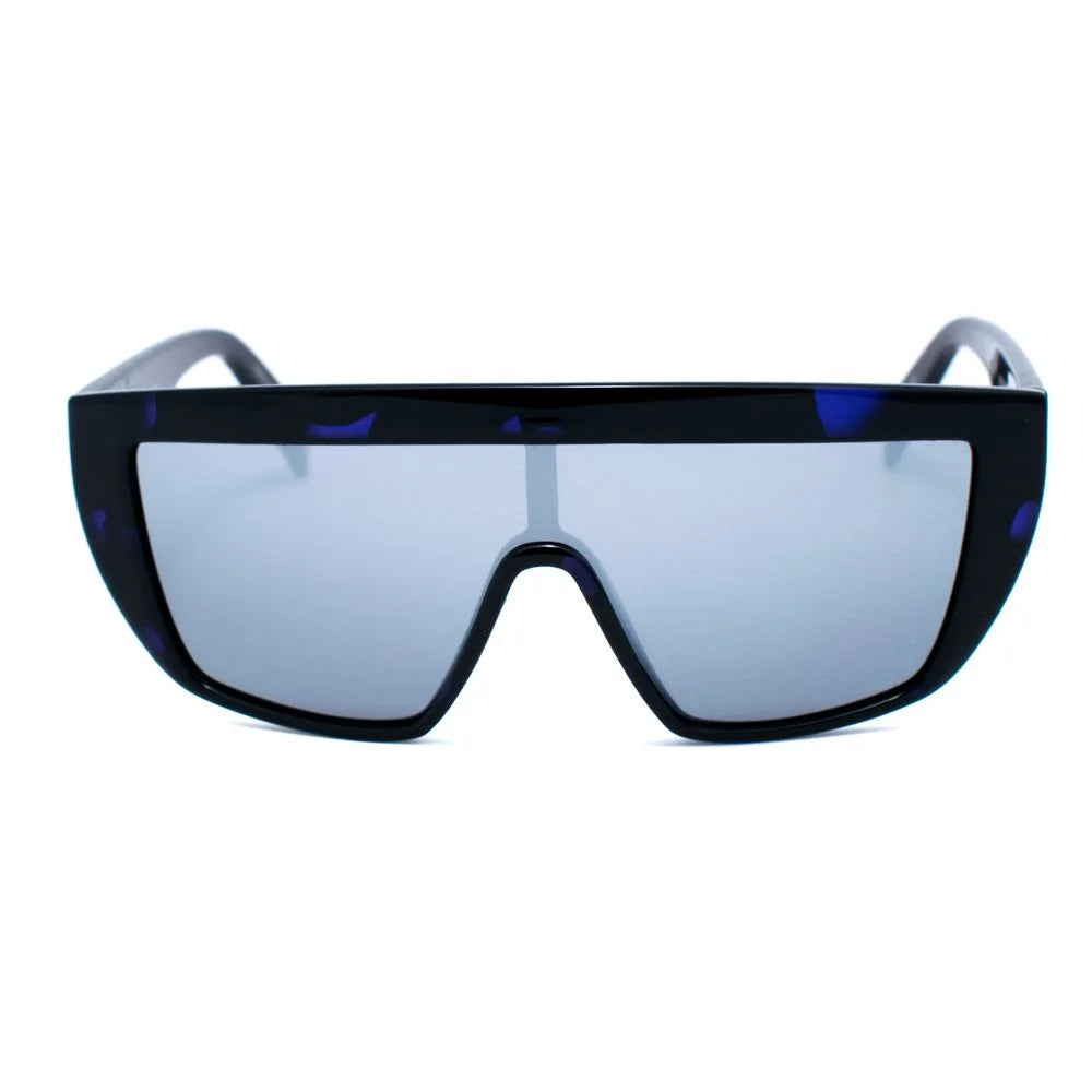 Italia Independent Blue Acetate Sunglasses - Sunglasses