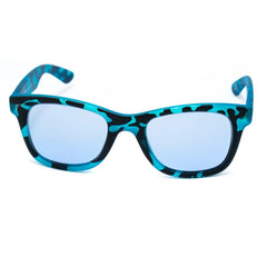 Italia Independent Blue Acetate Sunglasses - Sunglasses