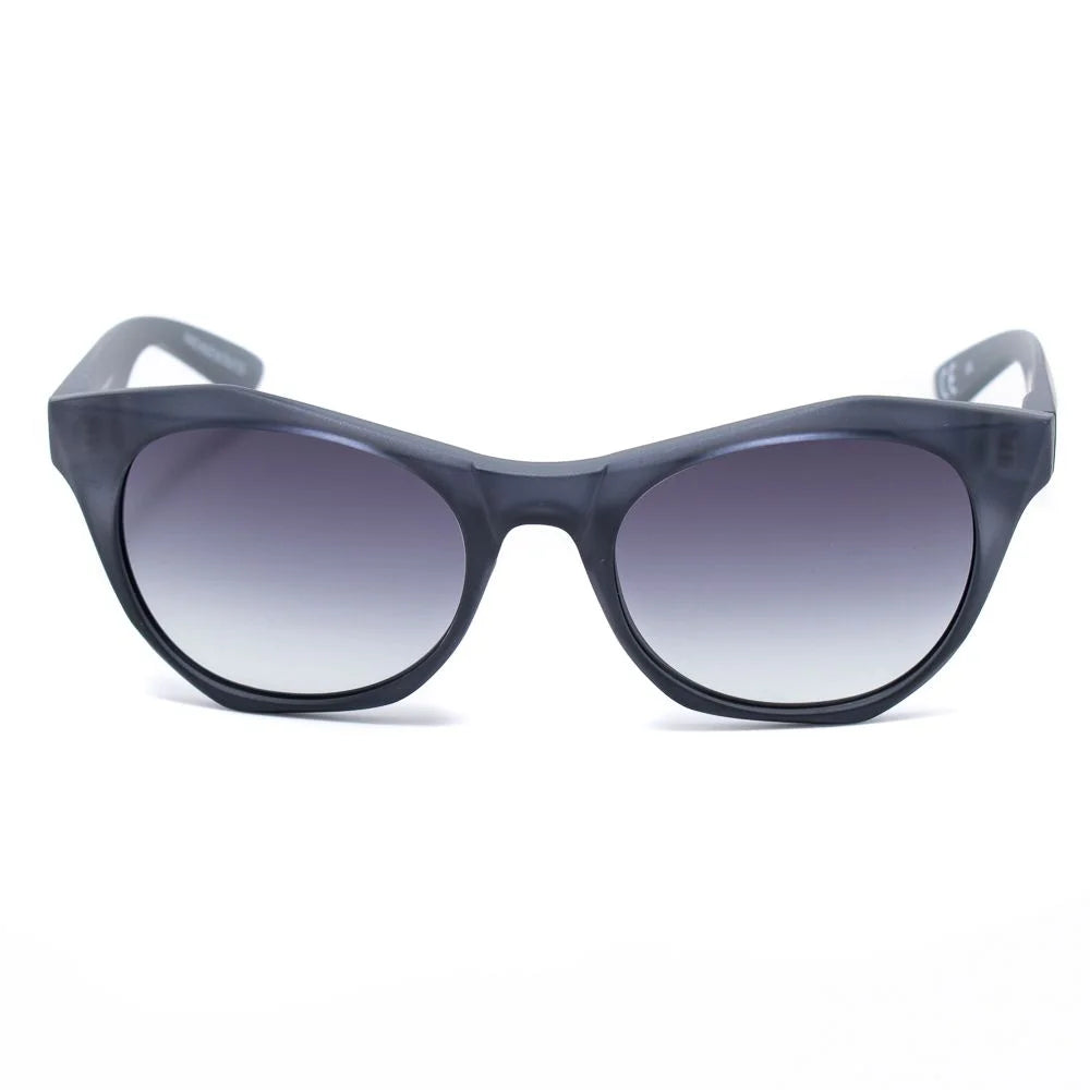 Italia Independent Blue Acetate Sunglasses