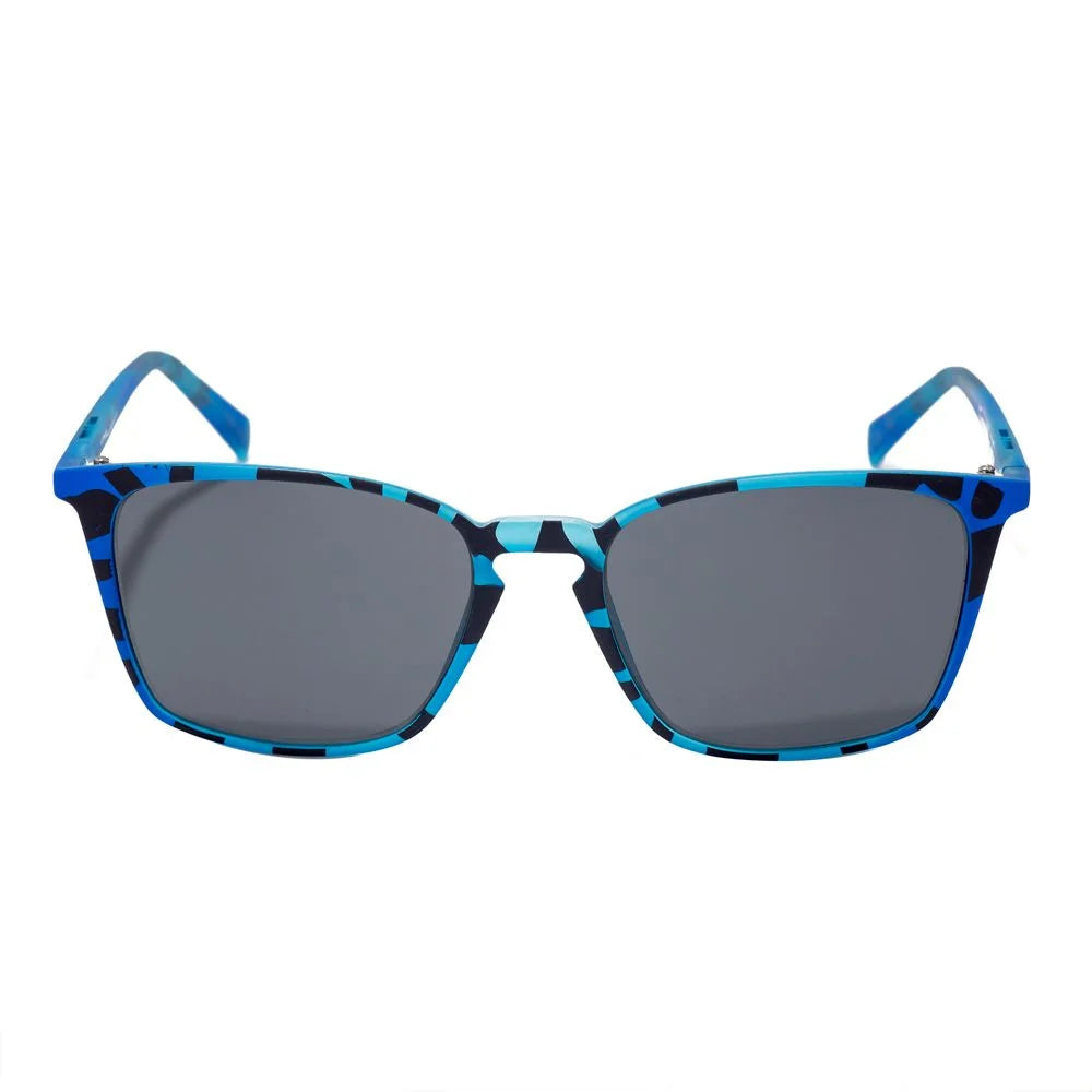 Italia Independent Blue Acetate Sunglasses - Sunglasses