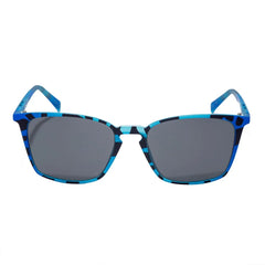 Italia Independent Blue Acetate Sunglasses - Sunglasses