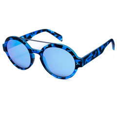 Italia Independent Blue Acetate Sunglasses - Sunglasses