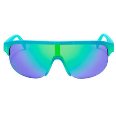 Italia Independent Blue Acetate Sunglasses - Sunglasses