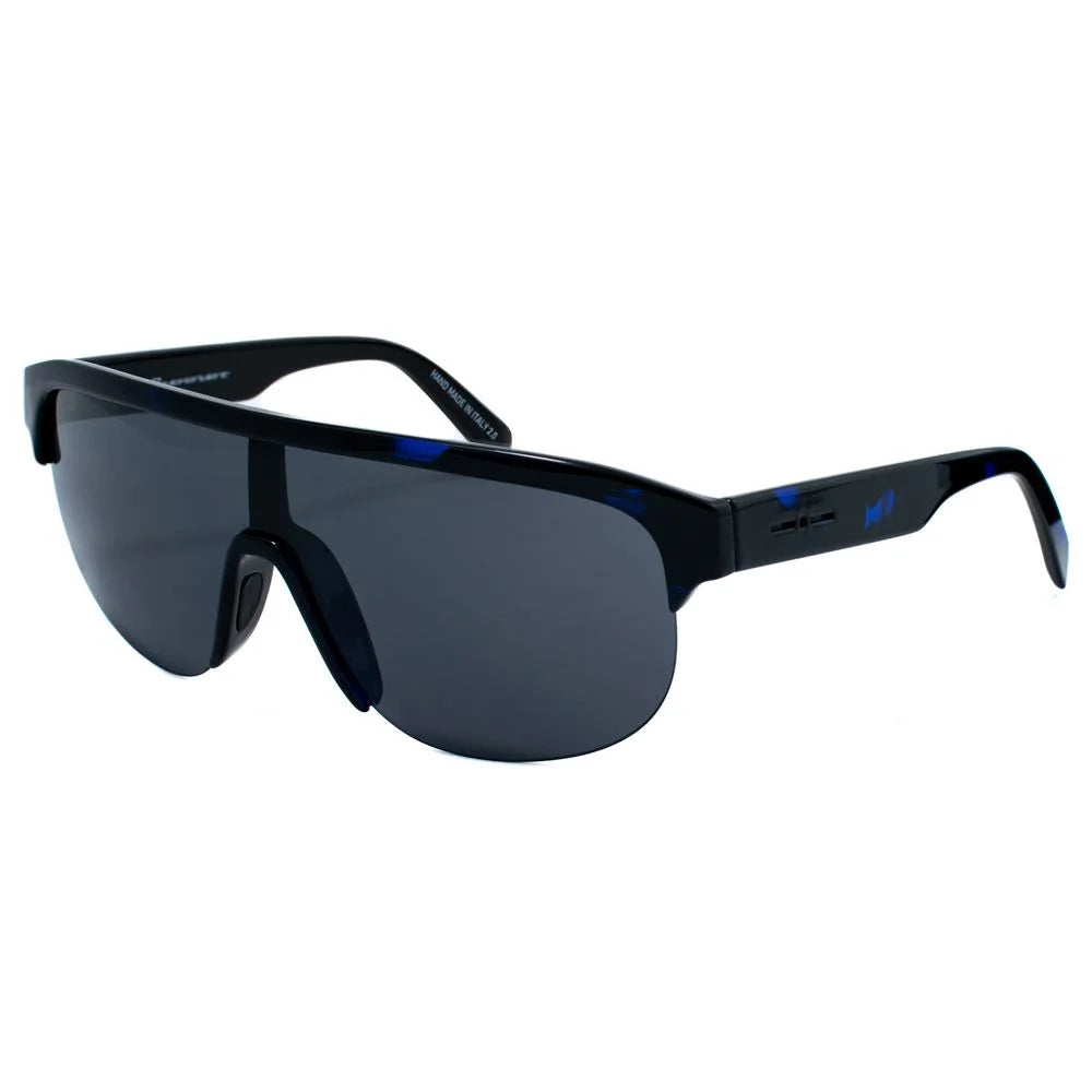 Italia Independent Blue Acetate Sunglasses - Sunglasses