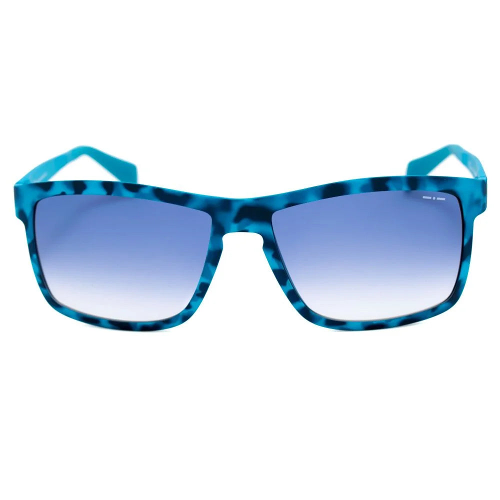 Italia Independent Blue Acetate Sunglasses - Sunglasses
