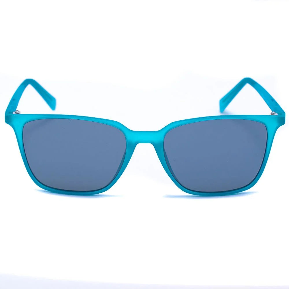 Italia Independent Blue Acetate Sunglasses - Sunglasses