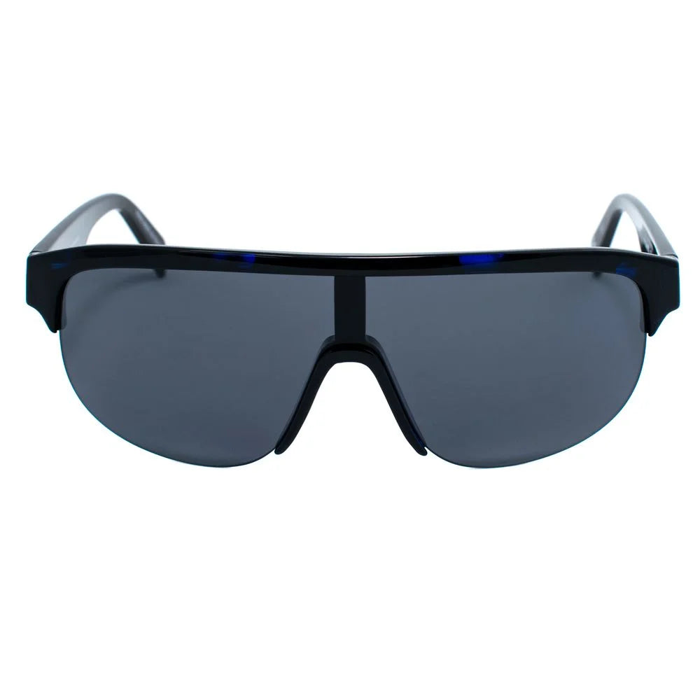 Italia Independent Blue Acetate Sunglasses - Sunglasses