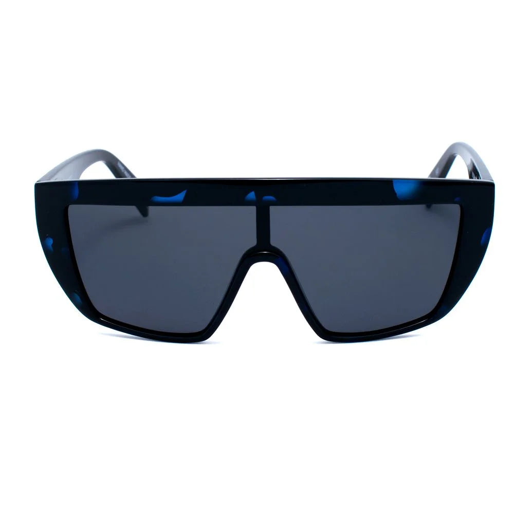 Italia Independent Blue Acetate Sunglasses - Sunglasses