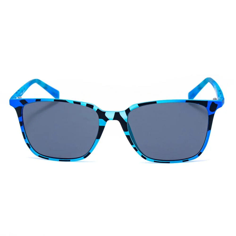 Italia Independent Blue Acetate Sunglasses - Sunglasses