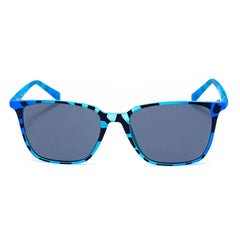 Italia Independent Blue Acetate Sunglasses - Sunglasses