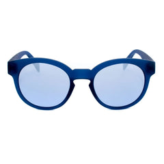 Italia Independent Blue Acetate Sunglasses - Sunglasses