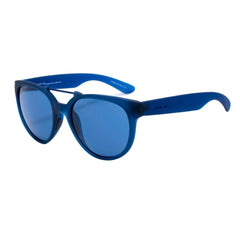 Italia Independent Blue Acetate Sunglasses - Sunglasses