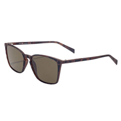 Italia Independent Brown Acetate Sunglasses - Sunglasses