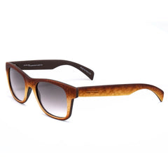 Italia Independent Brown Acetate Sunglasses - Sunglasses