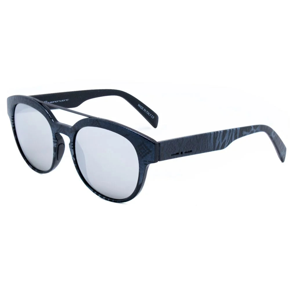 Italia Independent Gray Acetate Sunglasses - Sunglasses