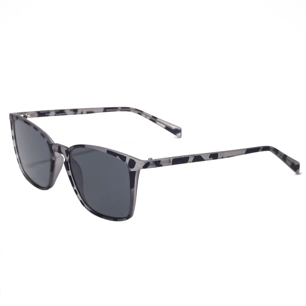 Italia Independent Gray Acetate Sunglasses - Sunglasses