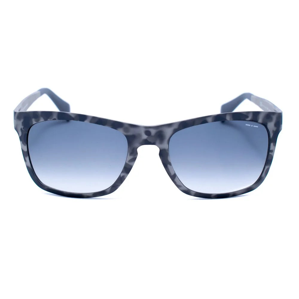 Italia Independent Gray Acetate Sunglasses - Sunglasses