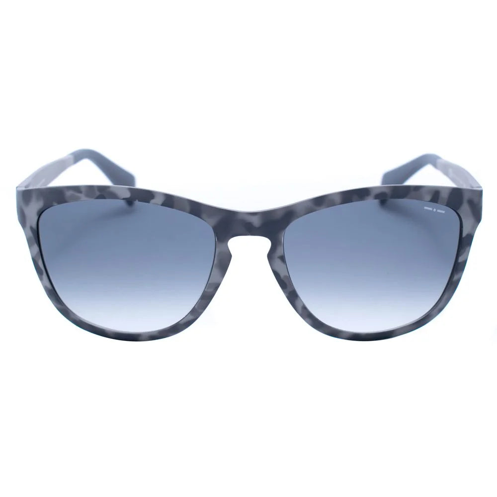 Italia Independent Gray Acetate Sunglasses - Sunglasses