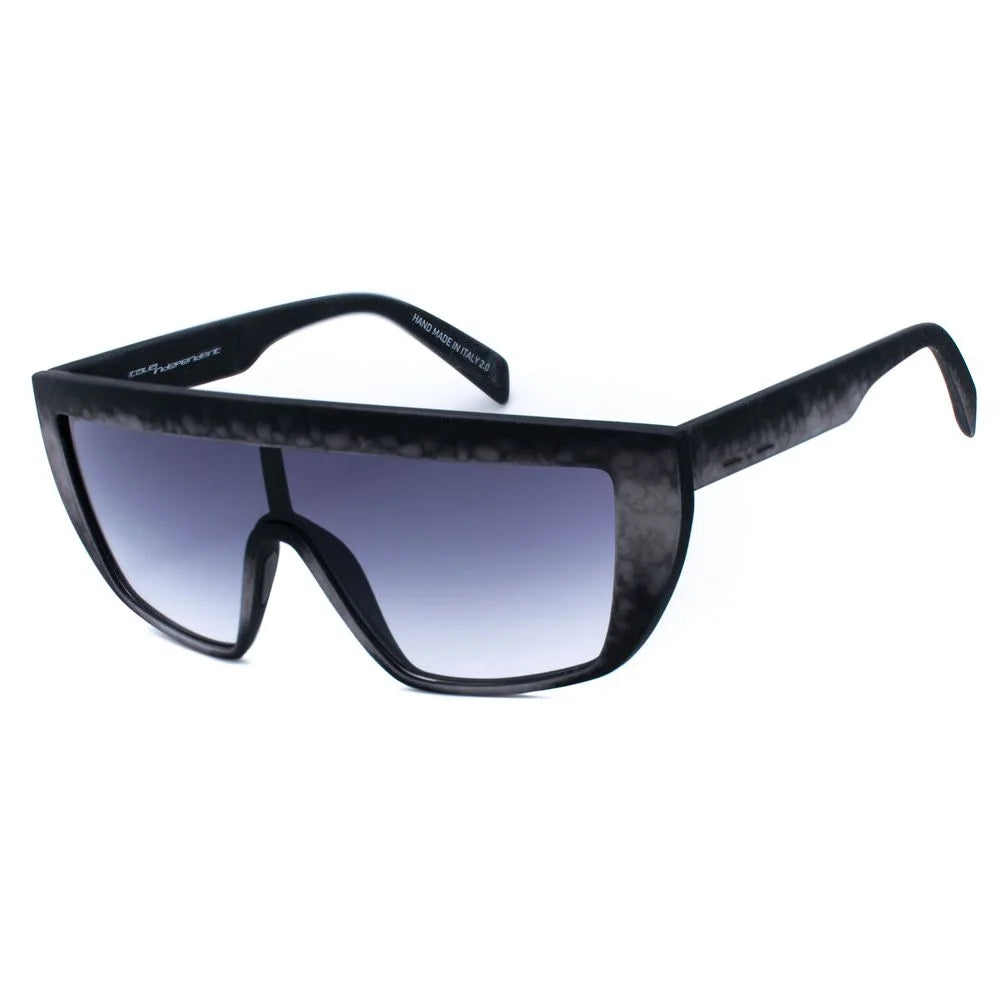 Italia Independent Gray Acetate Sunglasses - Sunglasses
