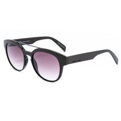 Italia Independent Gray Acetate Sunglasses - Sunglasses