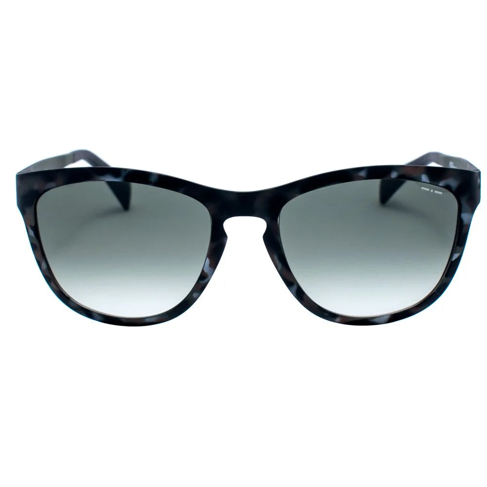 Italia Independent Gray Acetate Sunglasses - Sunglasses