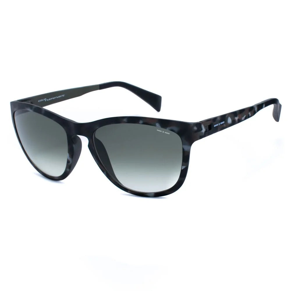 Italia Independent Gray Acetate Sunglasses - Sunglasses
