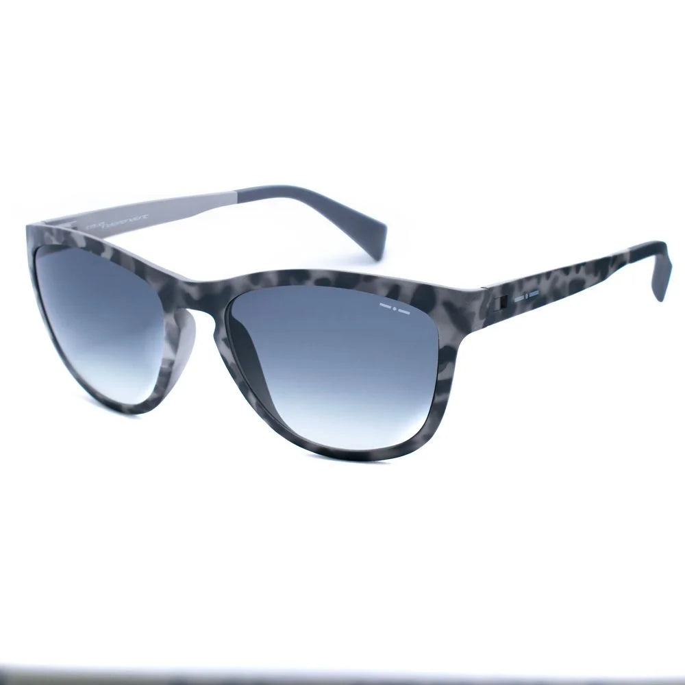 Italia Independent Gray Acetate Sunglasses - Sunglasses