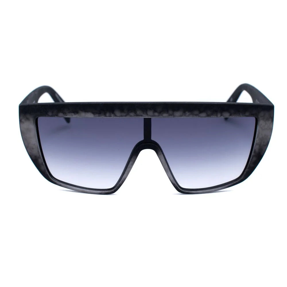 Italia Independent Gray Acetate Sunglasses - Sunglasses