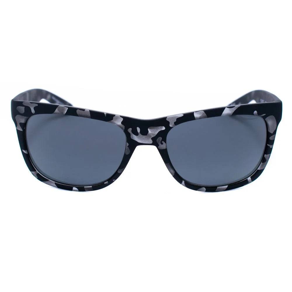 Italia Independent Gray Acetate Sunglasses - Sunglasses