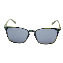 Italia Independent Green Acetate Sunglasses - Sunglasses