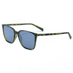 Italia Independent Green Acetate Sunglasses - Sunglasses