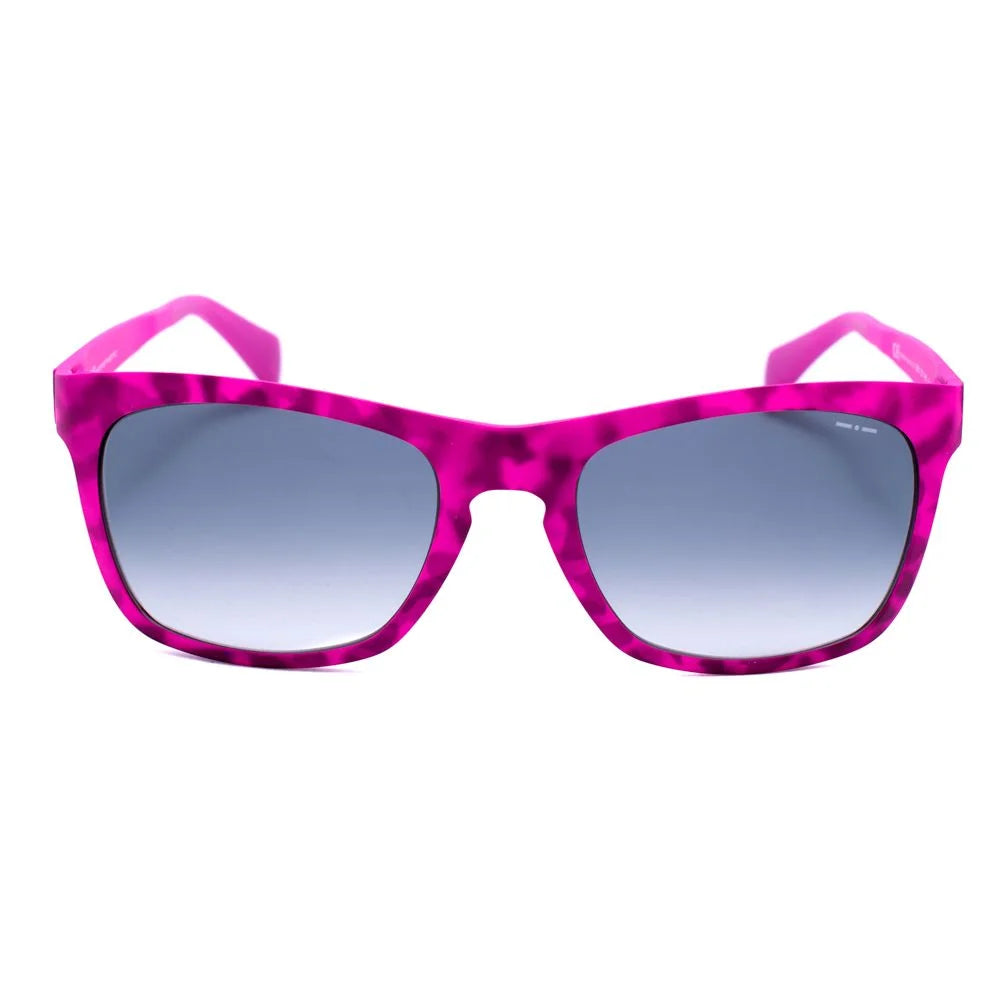 Italia Independent Multicolor Acetate Sunglasses - Sunglasses
