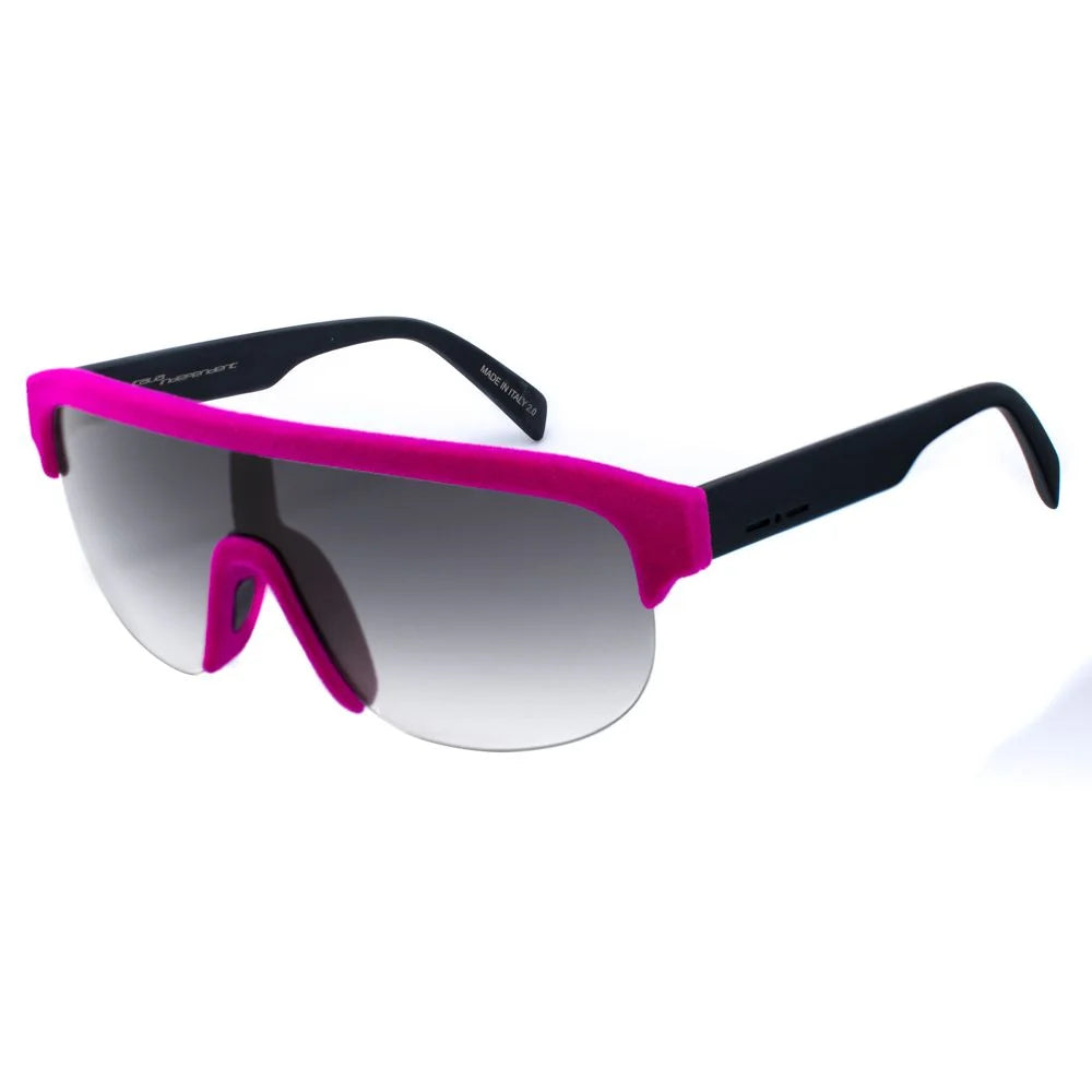 Italia Independent Multicolor Acetate Sunglasses - Sunglasses