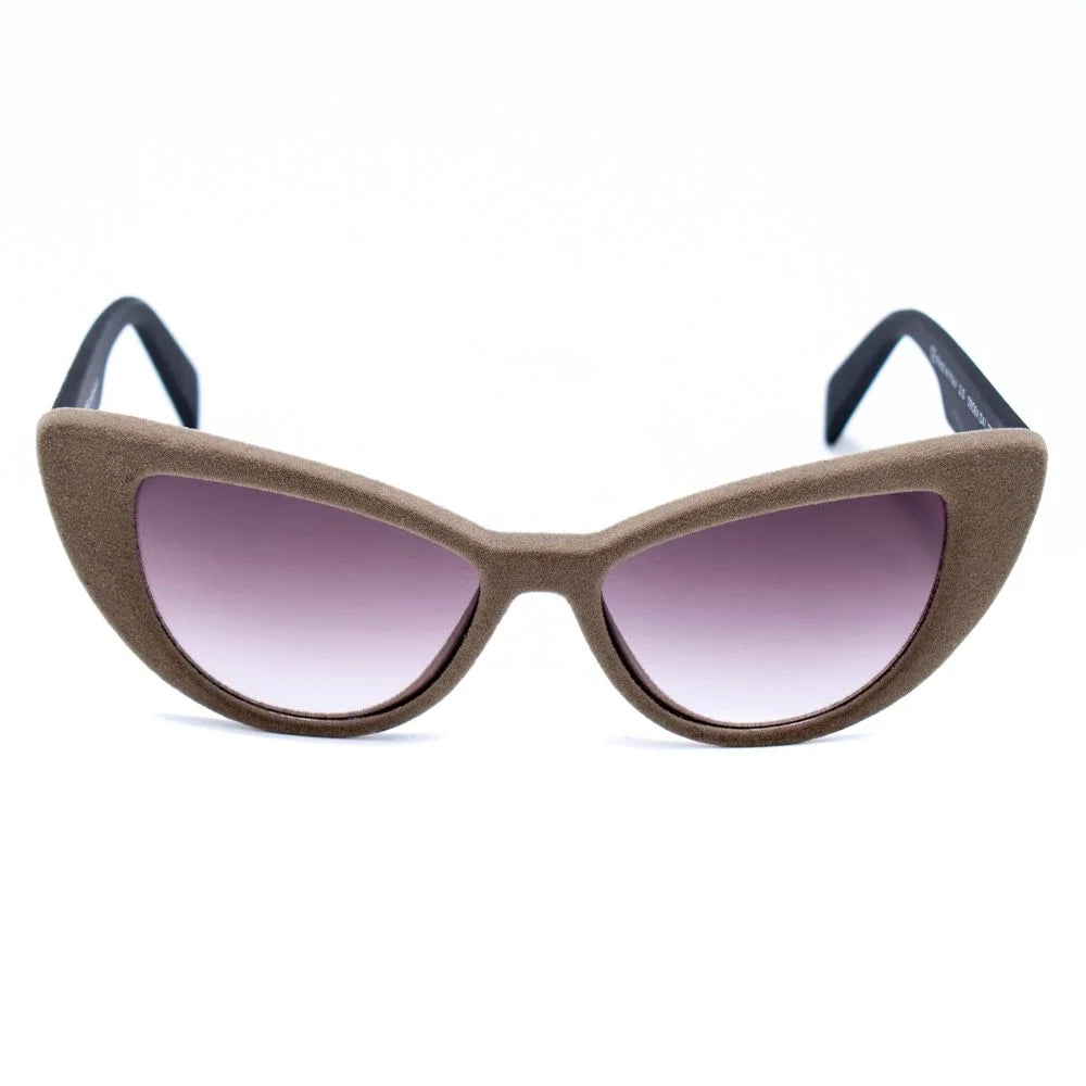 Italia Independent Multicolor Acetate Sunglasses - Sunglasses