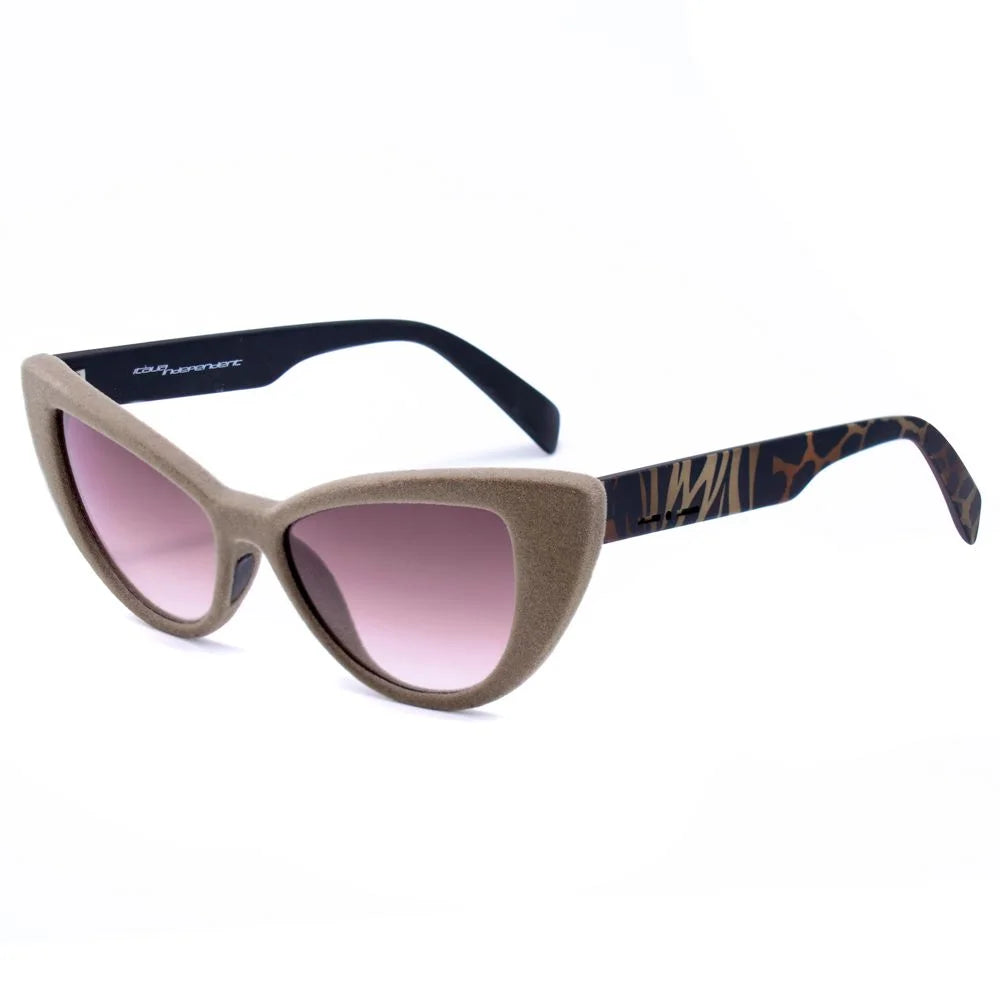 Italia Independent Multicolor Acetate Sunglasses