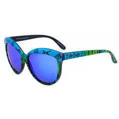Italia Independent Multicolor Acetate Sunglasses - Sunglasses