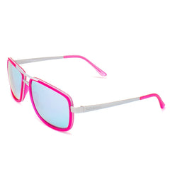 Italia Independent Multicolor Acetate Sunglasses - Sunglasses