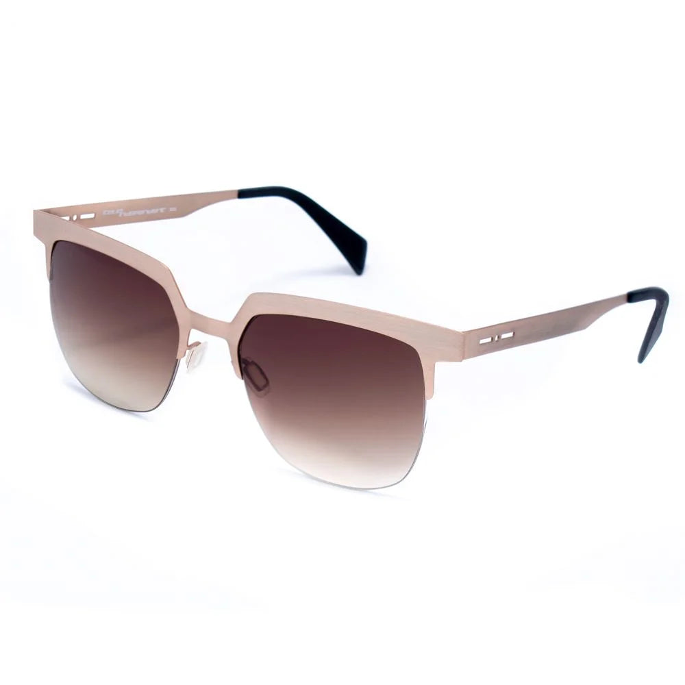 Italia Independent Multicolor Metal Sunglasses - Sunglasses