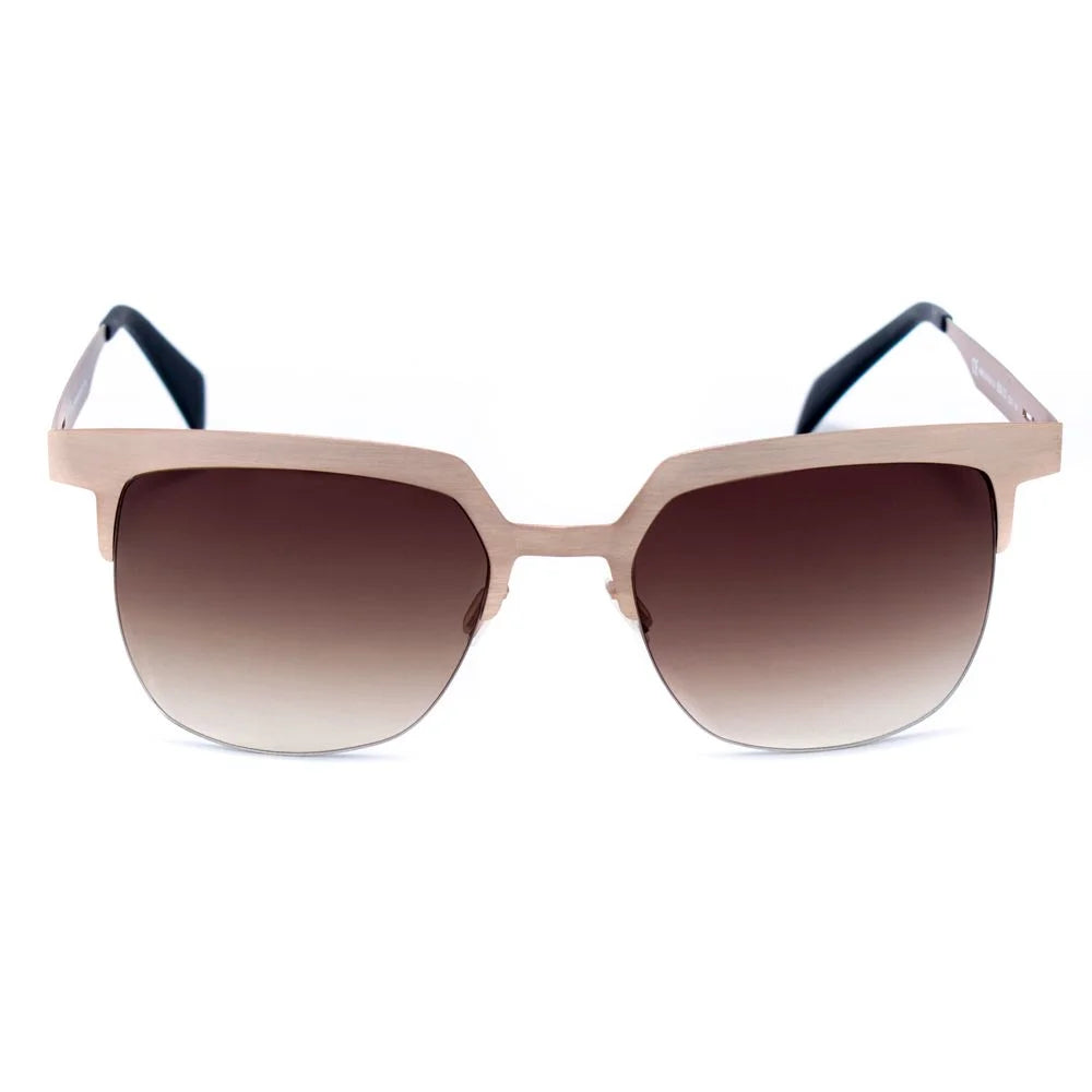 Italia Independent Multicolor Metal Sunglasses - Sunglasses