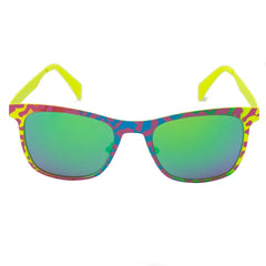 Italia Independent Multicolor Metal Sunglasses - Sunglasses