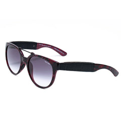 Italia Independent Purple Acetate Sunglasses - Sunglasses