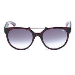 Italia Independent Purple Acetate Sunglasses