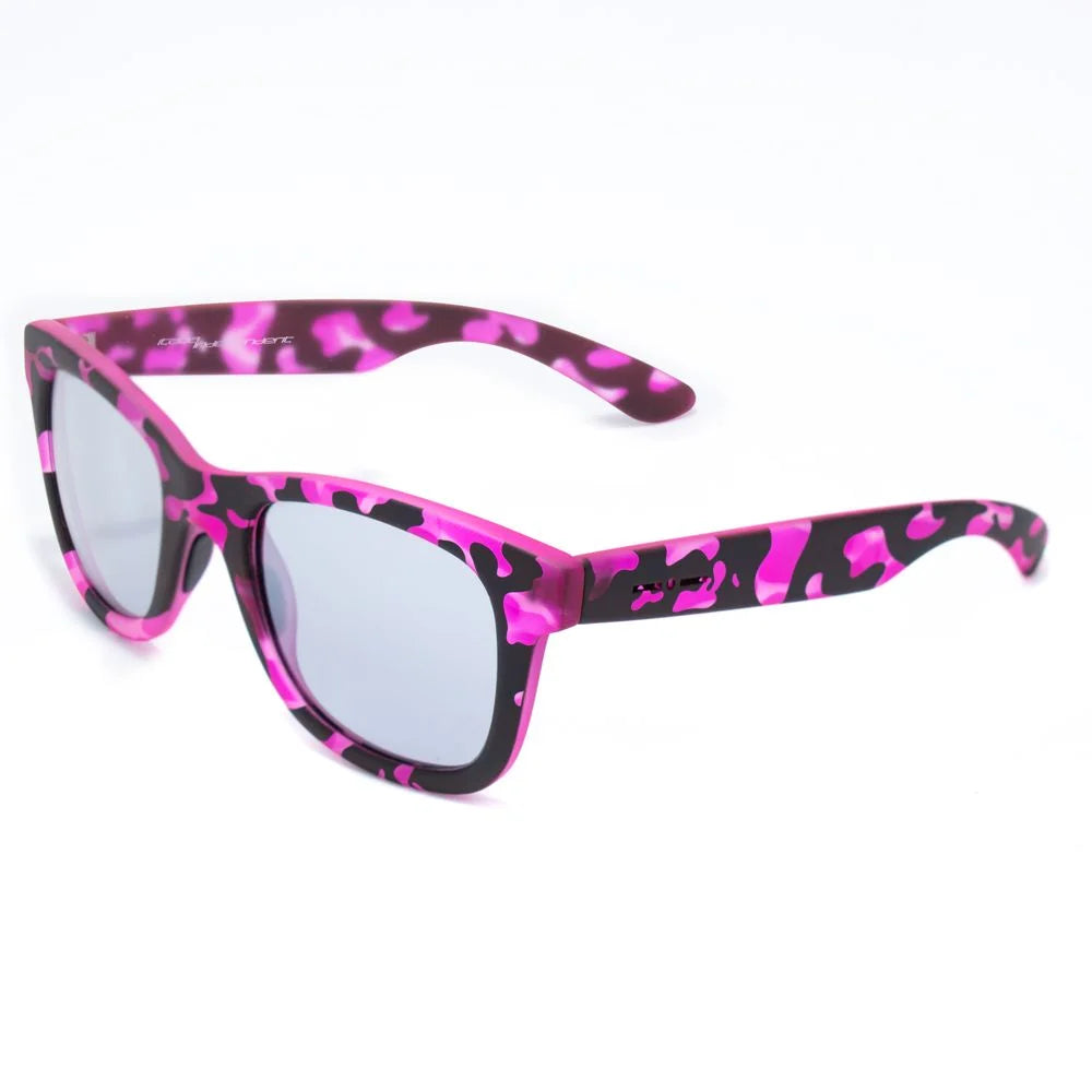 Italia Independent Purple Acetate Sunglasses - Sunglasses