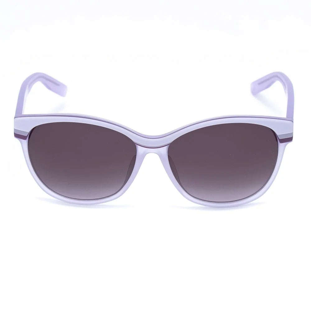 Italia Independent Purple Acetate Sunglasses - Sunglasses