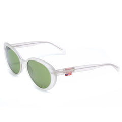 Italia Independent White Acetate Sunglasses - Sunglasses