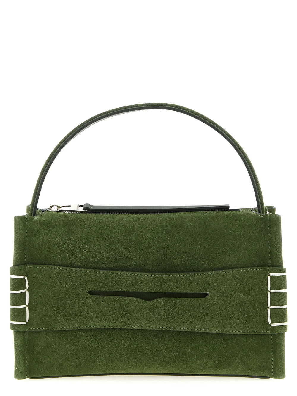 J.W.Anderson Bicolor Calfskin Handbag